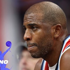 ¿Qué legado quedará de la carrera de Chris Paul? A años luz de Magic, Curry, Isiah... ¿y quién más? | Mínimo de Veterano 5x15
