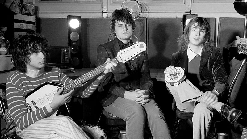 El sótano - Llanto por un Beatle