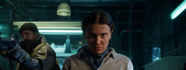 La temporada 5 de 'Stranger Things' recupera a un personaje del pasado de Once, y los hermanos Duffer se estaban aguantado las ganas desde hace años