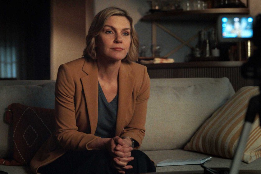 Vince Gilligan quería hacer una heroína con 'Pluribus' para variar, pero que no lo esté cumpliendo del todo hace mejor la serie