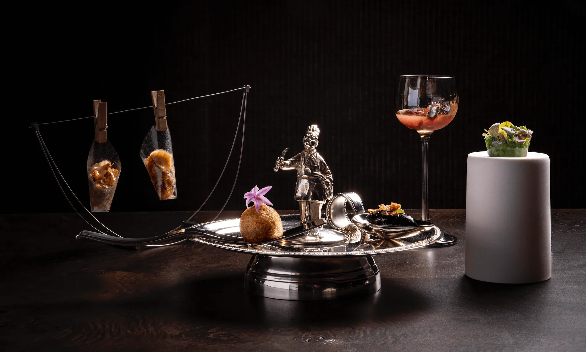 Ramón Freixa Atelier