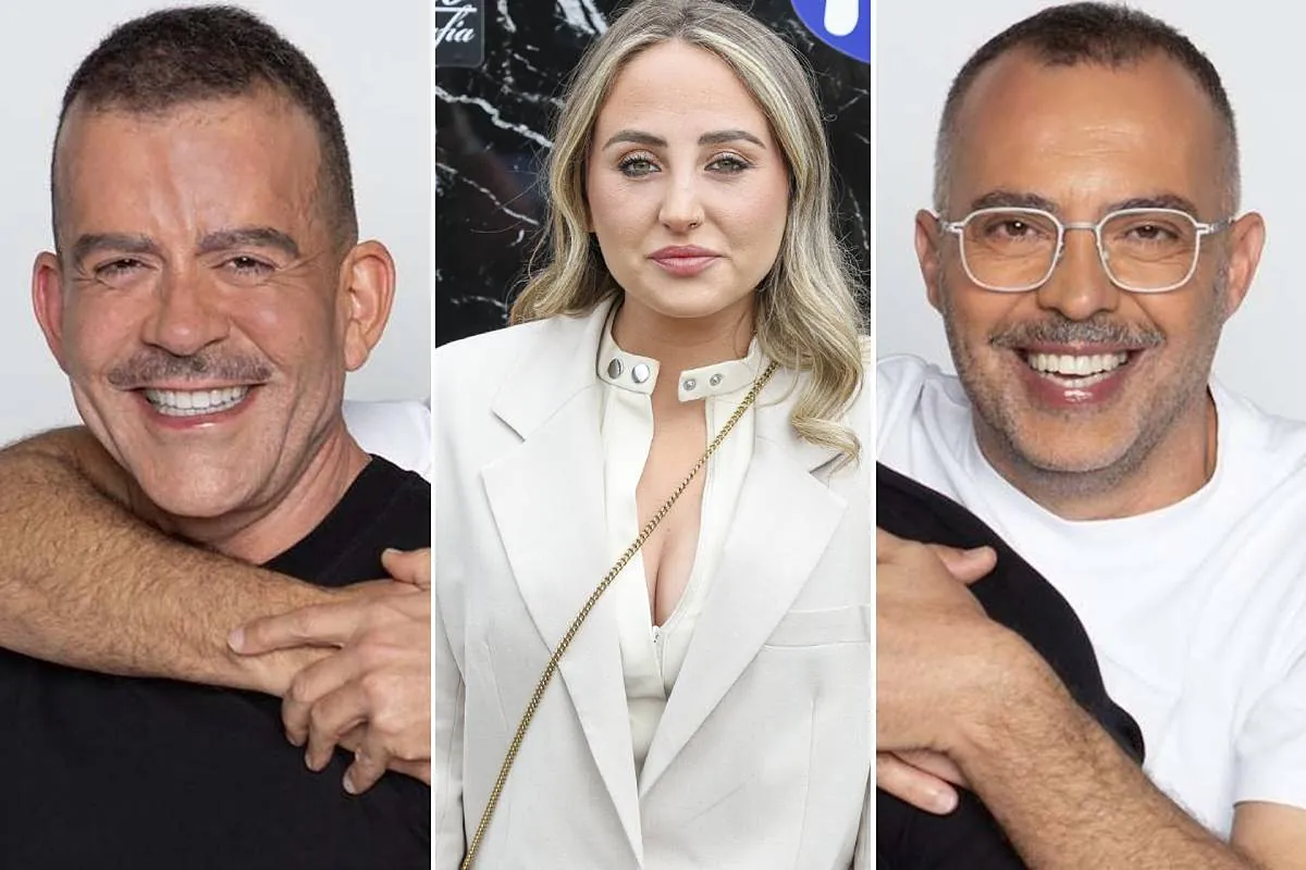 Los duros testimonios de Rocío Flores y Rocío Carrasco que explican la condena de dos años de prisión a los productores de Sálvame por "revelación de secretos" - El Mundo