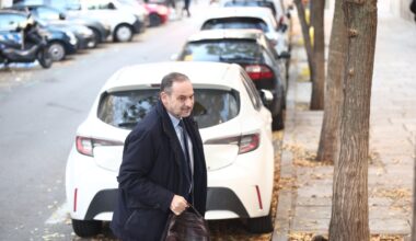 "Es una bomba de relojería"