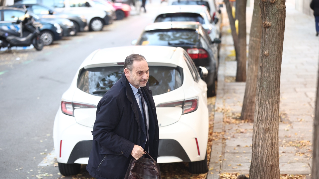 "Es una bomba de relojería"