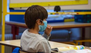 la tasa más alta, entre la población de 1 a 4 años