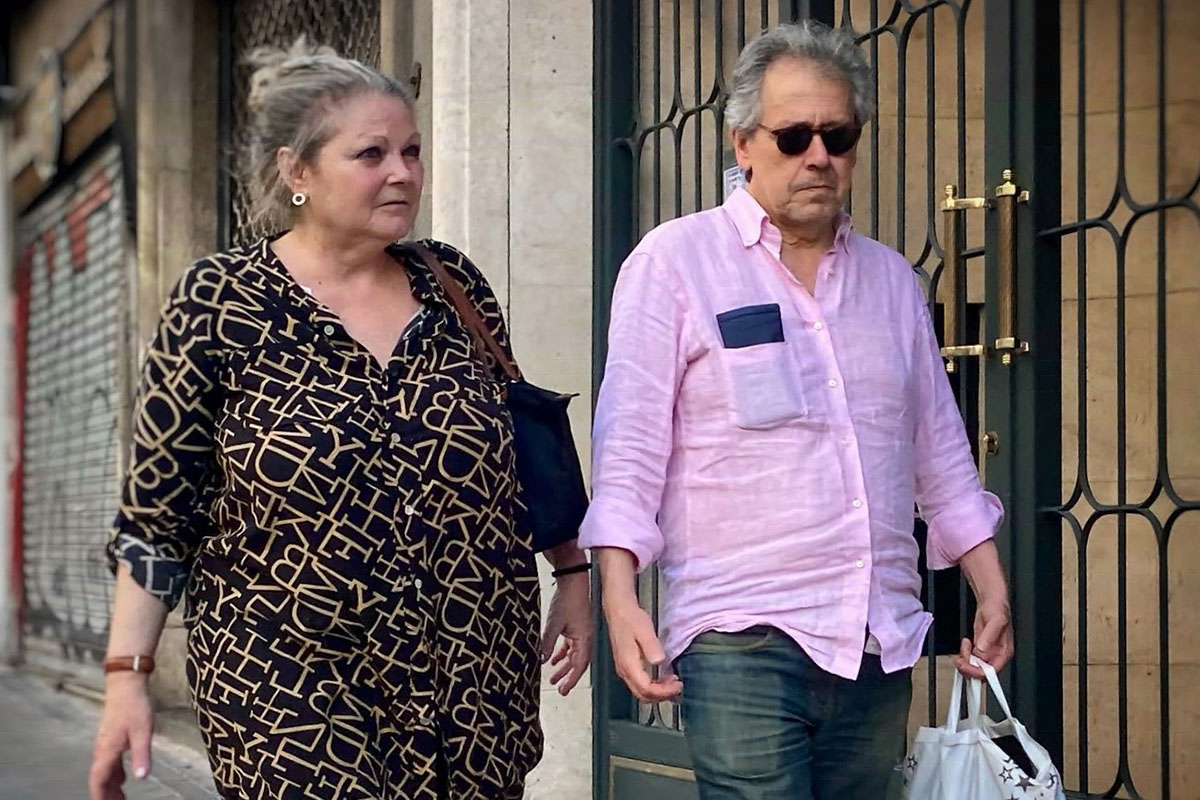 Ir a inicio. La Moncloa