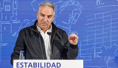 "Sánchez debe reaccionar con responsabilidad"