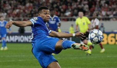 Girona - Real Madrid: horario y dónde ver hoy por TV el partido de LaLiga - El Mundo