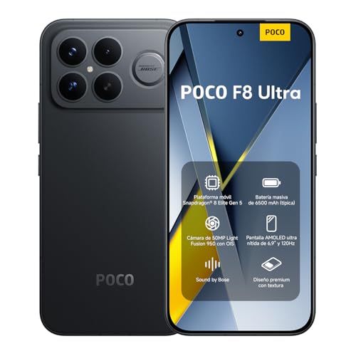 Poco F8 Ultra (256 GB)