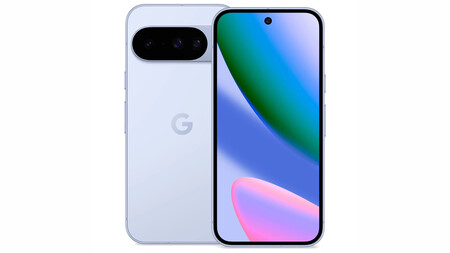 Google Pixel 10