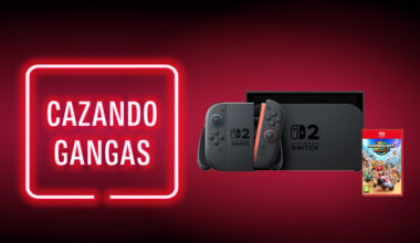Nintendo Switch 2, móviles Xiaomi y Google en oferta y más en el Cazando Gangas del último día del Black Friday