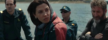 'Los tigres' lo tenía todo para ser uno de los thrillers del año: el suspense funciona de maravilla, pero lo emocional no tanto