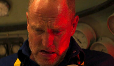 Meses después de pasar desapercibida en cines se estrena en Prime Video un fabuloso thriller de supervivencia basada en hechos reales