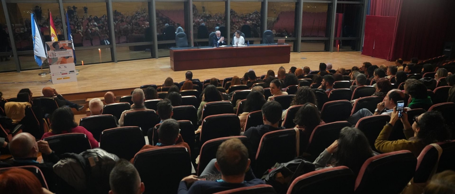 EAPN-ES pide un modelo de servicios sociales centrado en la prevención y que cuente con las personas con experiencia en pobreza