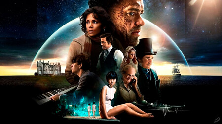 El Atlas De Las Nubes Cloud Atlas