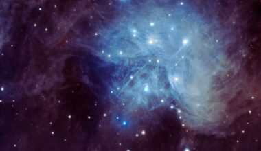 Desvelada la naturaleza del cometa interestelar 3I/ATLAS