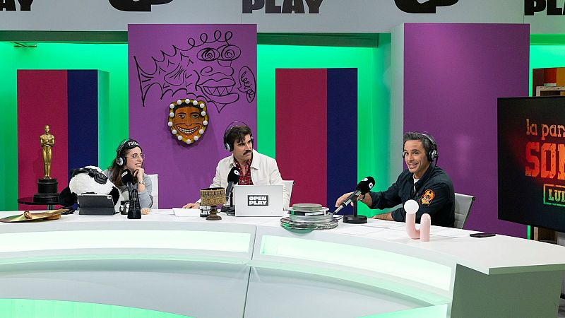 La panda sonora: Playlist para salir de la cama