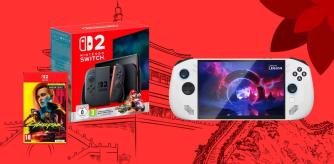 Consigue las mejores consolas rebajadas hasta un 66% en AliExpress