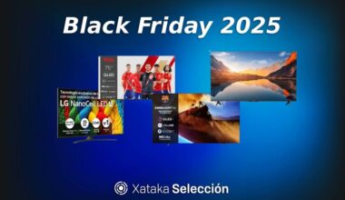 teles Xiaomi, LG, Philips y más con descuentos de más del 50%