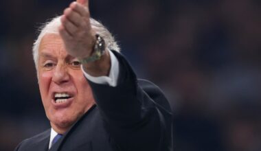 Obradovic se planta: no quiere seguir en el Partizán