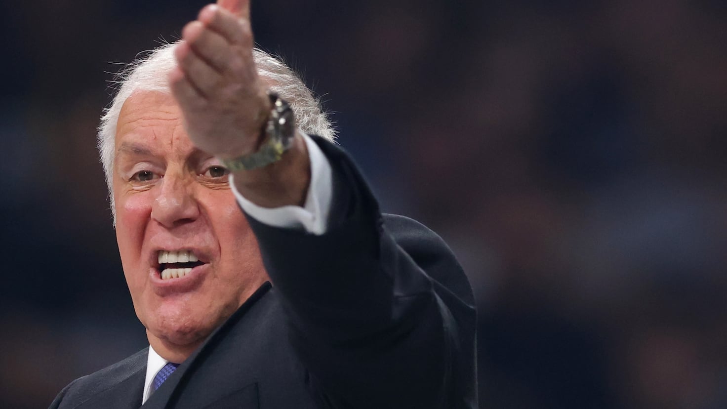 Obradovic se planta: no quiere seguir en el Partizán