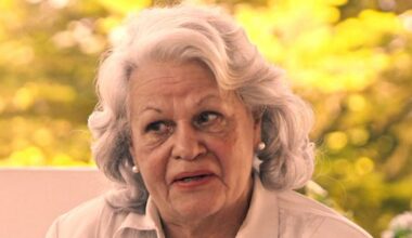 La actriz de 'Ena' que ficha por 'Sueños de libertad' para marcar el destino de Gabriel de la Reina