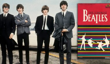 La historia secreta del gran documental de Los Beatles que Paul McCartney compró para que no sea visto