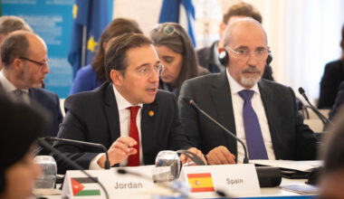 Ir a inicio. La Moncloa