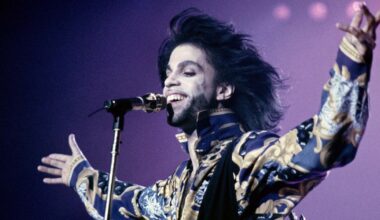 Las extravagancias de Prince en un hotel de Los Ángeles: “Cantaba hasta las 5 de la mañana y comía solo panqueques por días”