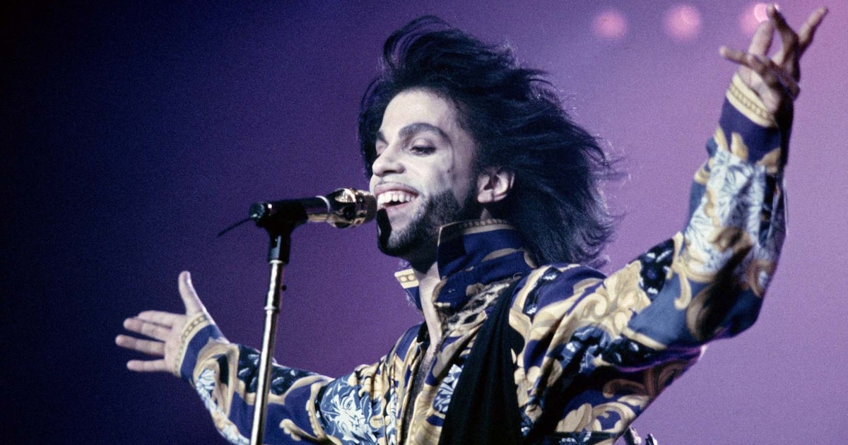 Las extravagancias de Prince en un hotel de Los Ángeles: “Cantaba hasta las 5 de la mañana y comía solo panqueques por días”