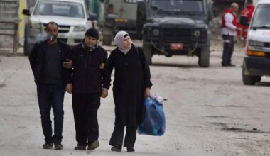 ONU Derechos Humanos condena la "aparente ejecución sumaria" de dos palestinos por la Policía israelí