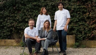 Cuánto cuestan los tres estrellas Michelin - Expansión