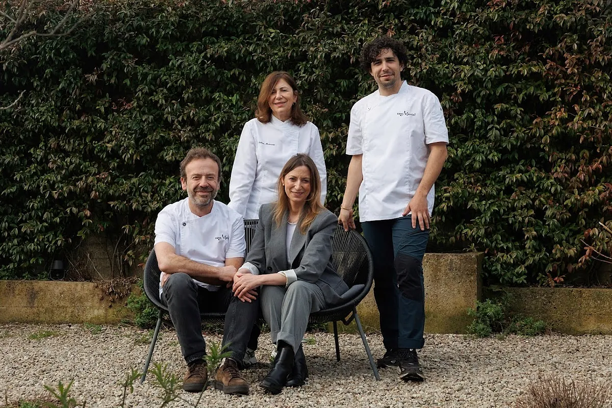 Cuánto cuestan los tres estrellas Michelin - Expansión