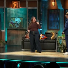 La petición de Broncano y Lalachus a TVE en ‘La Revuelta’: “Hay que hacerlo”