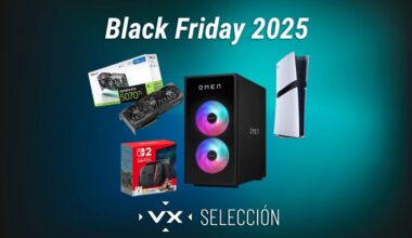 chollos aún disponibles este Black Friday