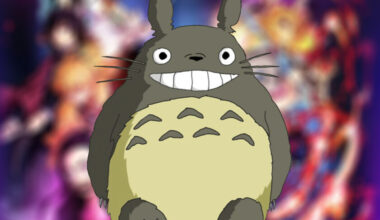 Hayao Miyazaki ya tenía claro quien era el anime que iba a hacer frente a Studio Ghibli en 2021