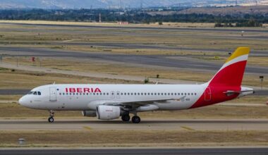 Airbus ha lanzado una alerta urgente para los A320, el avión más entregado del mundo: se avecinan “interrupciones operativas"