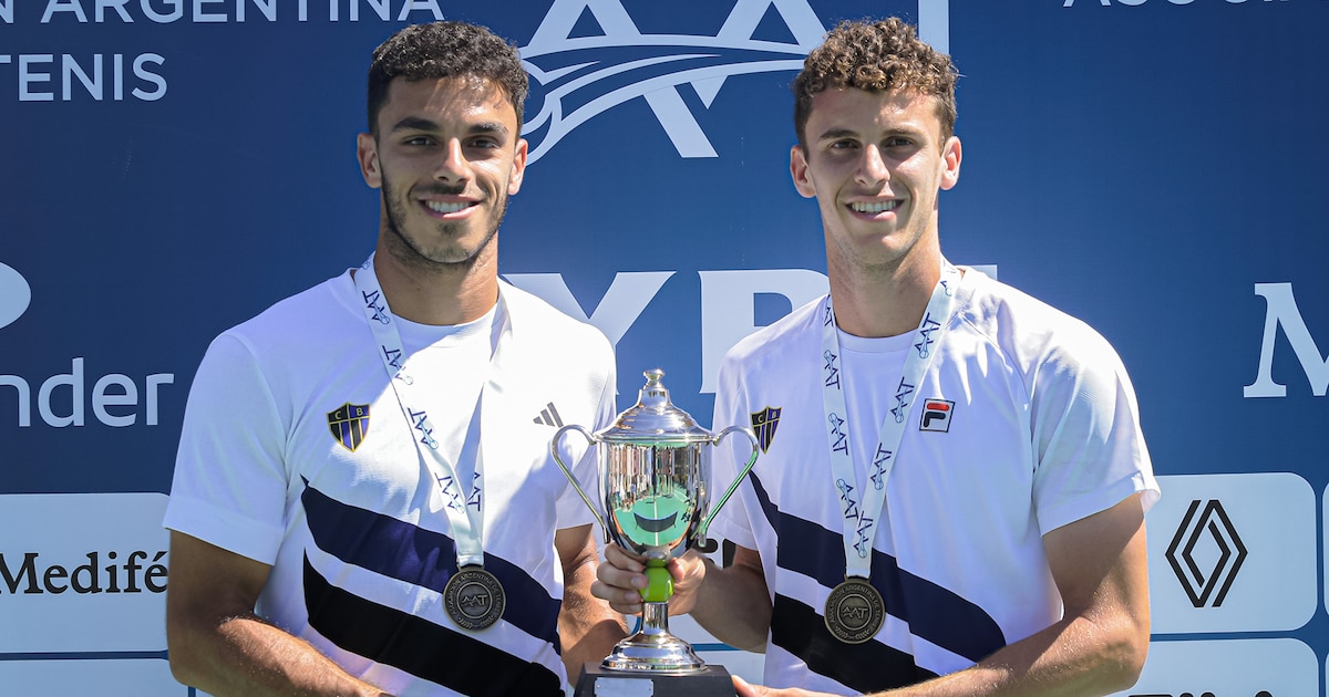 12 tenistas del Top 100 y varias caras conocidas: quiénes son las figuras que jugarán las Finales del Interclubes