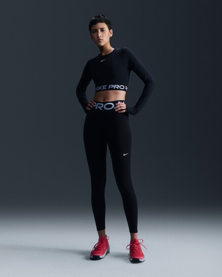 W Np Sculpt Df Hr Tight