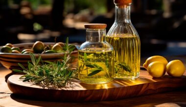 Qué le sucede al cuerpo si se consume aceite de oliva extra virgen todos los días