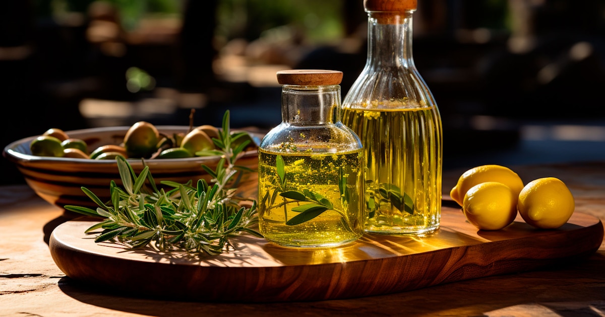 Qué le sucede al cuerpo si se consume aceite de oliva extra virgen todos los días