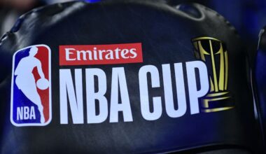 Copa de la NBA 2025: todo lo que necesitas saber