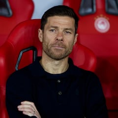 Por fin un Vinicius sin cadenas