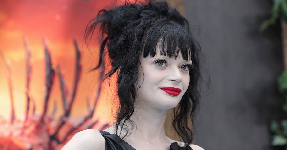 La actriz Ruth Codd anuncia su recuperación tras una segunda amputación de su pierna