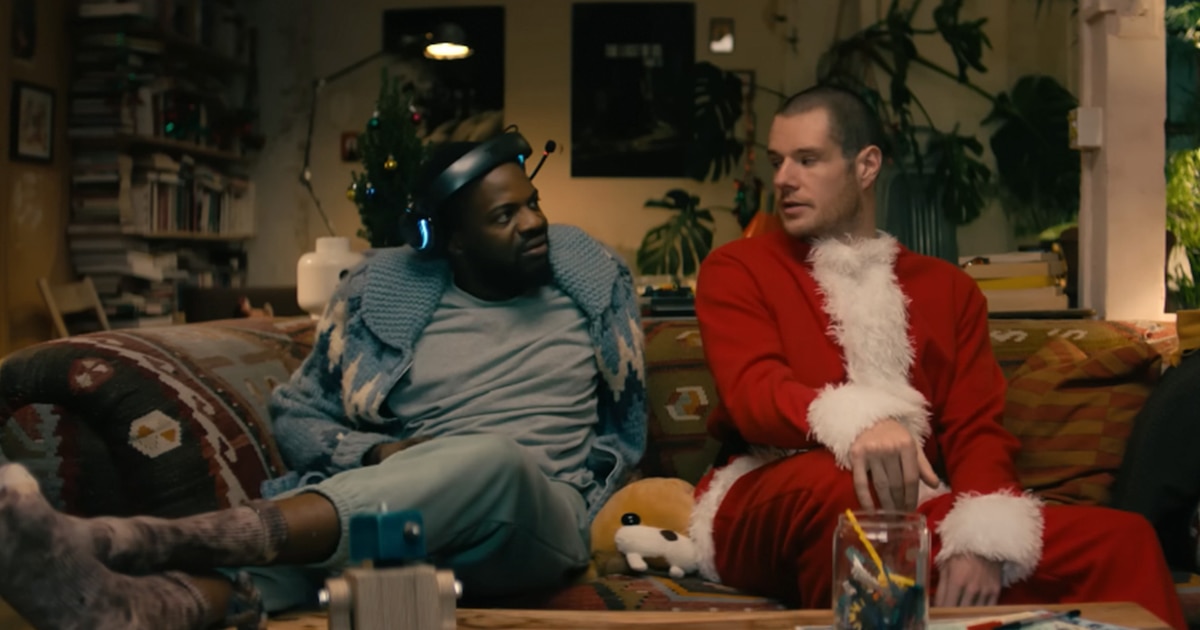 Conoce la comedia navideña que conquista a los usuarios de Netflix España en su semana de estreno