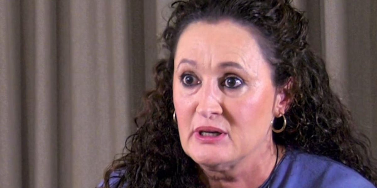 Dulce desvela nuevos detalles del fatídico episodio de la manguera entre Kiko Rivera e Isa Pantoja