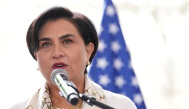 Ecuador desestimó las acusaciones de Venezuela: “No perderemos tiempo en declaraciones necias”