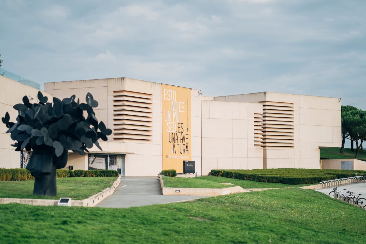 El museo donde viven los grandes pioneros de la fotografía | EL PAÍS Semanal