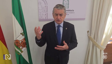 Andalucía recomendará el uso de mascarillas en centros sanitarios y residencias