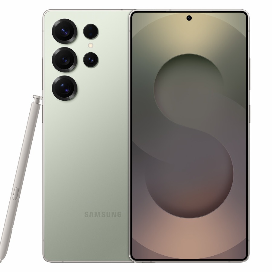 Samsung Galaxy S25 Ultra (512 GB)